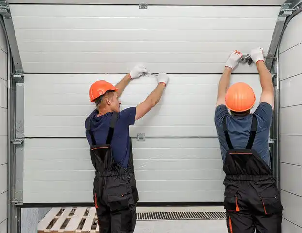 garage door service Rogers